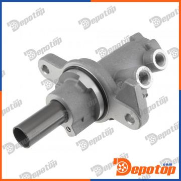 Maître-cylindre de frein pour FORD | HPH-FR-005, 8V51-2140-BB